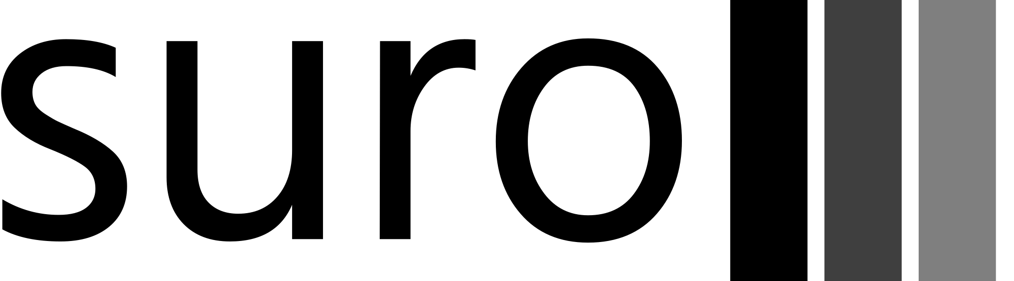 SURO Logo