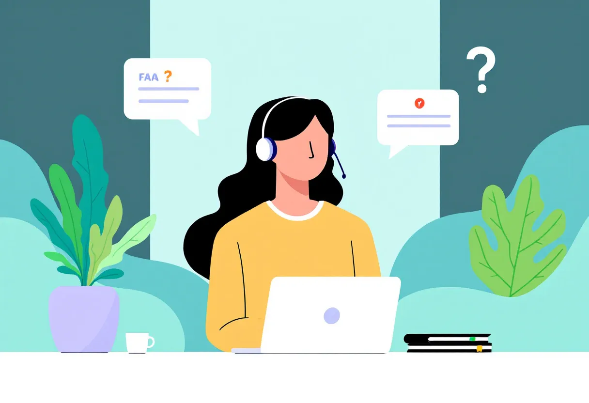 FAQ